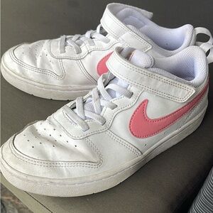 Girls size 3 sneakers